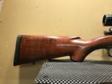 MAUSER MODEL 98 CUSTOM BOLT-ACTION RIFLE 280 REM - 7 of 12