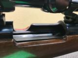 MAUSER MODEL 98 CUSTOM BOLT-ACTION RIFLE 280 REM - 11 of 12