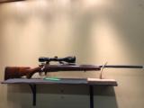 MAUSER MODEL 98 CUSTOM BOLT-ACTION RIFLE 280 REM - 1 of 12