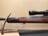 SAKO MODEL L579 R.A.B STAMP CUSTOM RIFLE 7MM-08 REM - 5 of 12