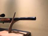 SAKO MODEL L579 R.A.B STAMP CUSTOM RIFLE 7MM-08 REM - 10 of 12