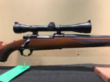 RUGER M77 BOLT-ACTION RIFLE 243 WIN - 7 of 10