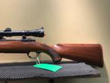 RUGER M77 BOLT-ACTION RIFLE 243 WIN - 3 of 10