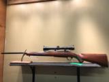 RUGER M77 BOLT-ACTION RIFLE 243 WIN - 2 of 10