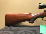 RUGER M77 BOLT-ACTION RIFLE 243 WIN - 6 of 10