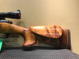 REMINGTON MOHAWK-600 CUSTOM STOCK 222 REM - 6 of 10