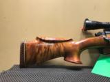 REMINGTON MOHAWK-600 CUSTOM STOCK 222 REM - 3 of 10