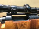 REMINGTON MOHAWK-600 CUSTOM STOCK 222 REM - 9 of 10