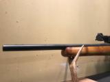 REMINGTON MOHAWK-600 CUSTOM STOCK 222 REM - 8 of 10