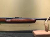 WINCHESTER MODEL 74 SEMI-AUTO 22 LR - 9 of 11