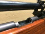 REMINGTON MODEL 513-T MATCH MASTER 22LR - 11 of 11