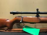 REMINGTON MODEL 513-T MATCH MASTER 22LR - 8 of 11