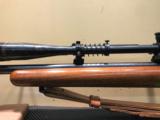 REMINGTON MODEL 513-T MATCH MASTER 22LR - 5 of 11
