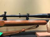 REMINGTON MODEL 513-T MATCH MASTER 22LR - 9 of 11