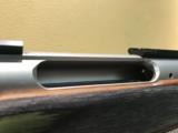 SAVAGE AXIS SS BOLT-ACTION RIFLE .243 WIN
- 11 of 14