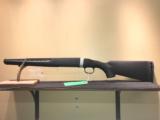 SAVAGE AXIS SS BOLT-ACTION RIFLE .243 WIN
- 14 of 14