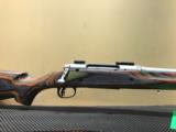 SAVAGE AXIS SS BOLT-ACTION RIFLE .243 WIN
- 8 of 14