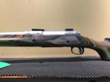 SAVAGE AXIS SS BOLT-ACTION RIFLE .243 WIN
- 4 of 14