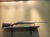 SAVAGE AXIS SS BOLT-ACTION RIFLE .243 WIN
- 1 of 14