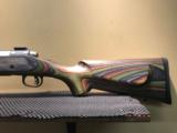 SAVAGE AXIS SS BOLT-ACTION RIFLE .243 WIN
- 3 of 14