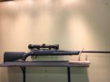 
Savage Axis XP Rifle Package w/Scope 19197, 7mm-08 Remington - 1 of 12