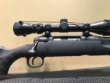 
Savage Axis XP Rifle Package w/Scope 19197, 7mm-08 Remington - 8 of 12