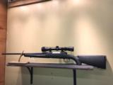 
Savage Axis XP Rifle Package w/Scope 19197, 7mm-08 Remington - 2 of 12