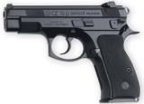 CZ 75D PCR Compact Pistol 91194, 9mm - 1 of 1