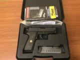 Sig P225 Pistol 225A9BSSCL, 9mm - 5 of 5