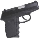
SCCY Industries CPX-2 Generation 2 Pistol CPX2CB, 9mm - 1 of 1