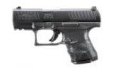 Walther PPQ M2 SC, Striker Fired, Full Size, 9MM - 1 of 1