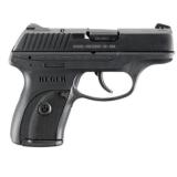 Ruger 3253 LC380CA Standard Pistol, 380 ACP - 1 of 1