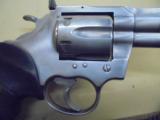 COLT KING COBRA SS .357 MAG - 6 of 9