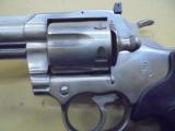 COLT KING COBRA SS .357 MAG - 2 of 9