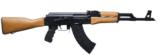 Century Arms RAS47 AK-47 Rifle RI2403-N, 7.62 mm X 39mm, - 1 of 1