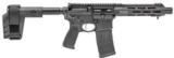 Springfield Saint Semi-Auto Pistol ST975556B, 223 Remington/5.56 NATO - 1 of 1