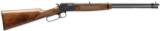 Browning BL-22 Grade II Rifle 024101103, 22 Long Rifle - 1 of 1