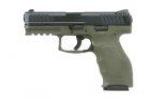 HK VP9, Semi-automatic Pistol, Striker Fired, 9MM - 1 of 1