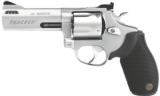Taurus 44 Tracker Revolver 2440049TKR, 44 Remington Mag - 1 of 1