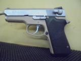SMITH & WESSON MODEL 3913 9MM - 4 of 11