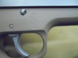 SMITH & WESSON MODEL 3913 9MM - 3 of 11