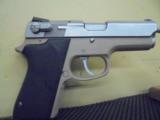 SMITH & WESSON MODEL 3913 9MM - 1 of 11