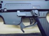 CZ Scorpion S1 Carbine Semi-Auto Rifle 08505, 9mm - 4 of 10