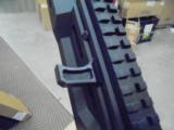 CZ Scorpion S1 Carbine Semi-Auto Rifle 08505, 9mm - 6 of 10