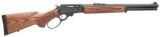 
Marlin 1895GBL Rifle 1895GBL, 45-70 Government - 1 of 1