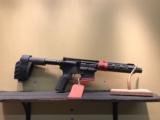 
Springfield Saint Semi-Auto Pistol ST975556B, 223 Remington/5.56 NATO - 1 of 9