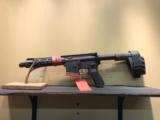 
Springfield Saint Semi-Auto Pistol ST975556B, 223 Remington/5.56 NATO - 2 of 9