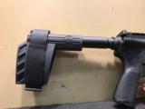 
Springfield Saint Semi-Auto Pistol ST975556B, 223 Remington/5.56 NATO - 6 of 9