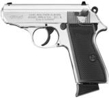 
Walther PPK/S Semi-Auto Pistol 5030320, 22 LR - 1 of 1