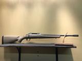 RUGER AMERICAN BOLT-ACTION RIFLE 300 BLK - 1 of 11